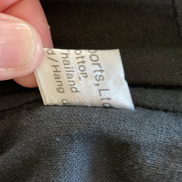 Global Imports Ltd. Zipper cinch waist jacket goat and abstract pattern vintage - Picture 8 of 11